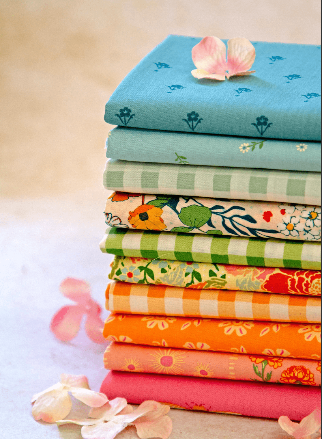 Bri's Home Collection - Pink